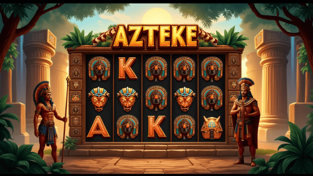 Azteke