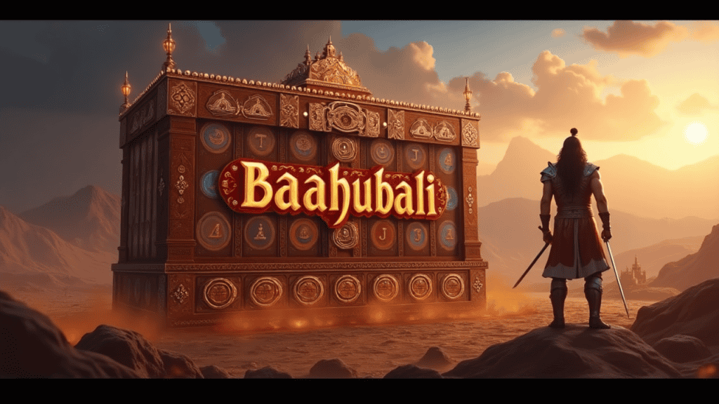 Baahubali