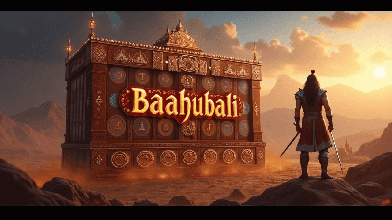 Baahubali