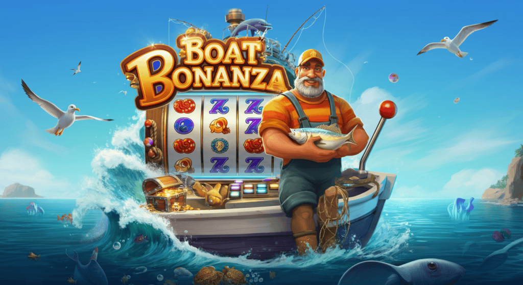 Boat Bonanza