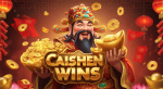 Caishen Wins