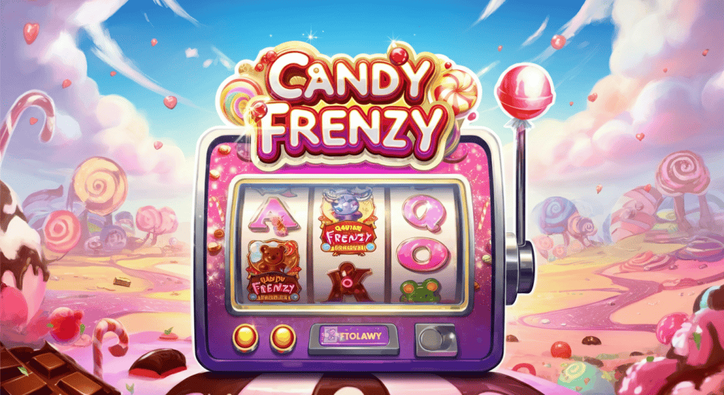 Candy Frenzy