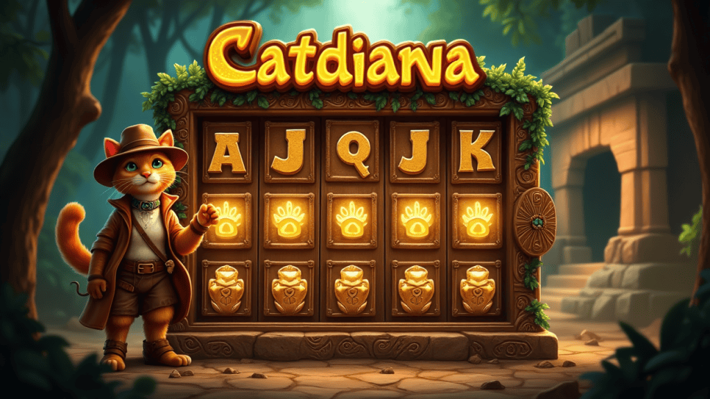 Catdiana