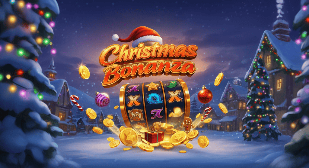 Christmas Bonanza