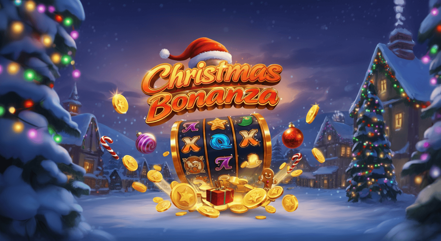 Christmas Bonanza