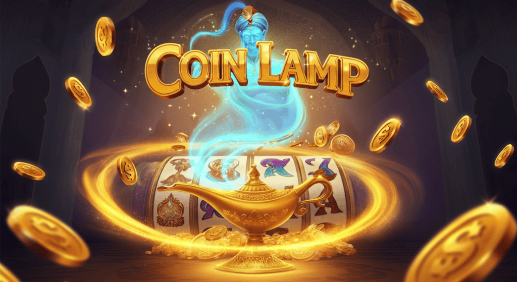 Slot Coin