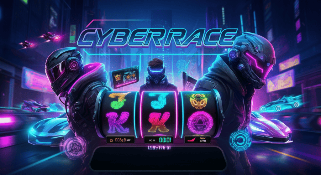 Cyber Race
