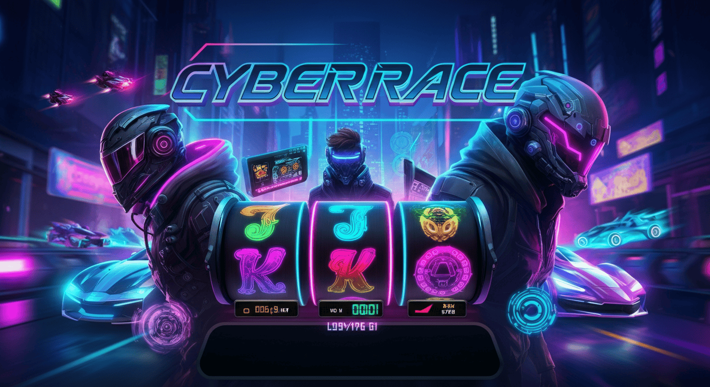 Cyber Race