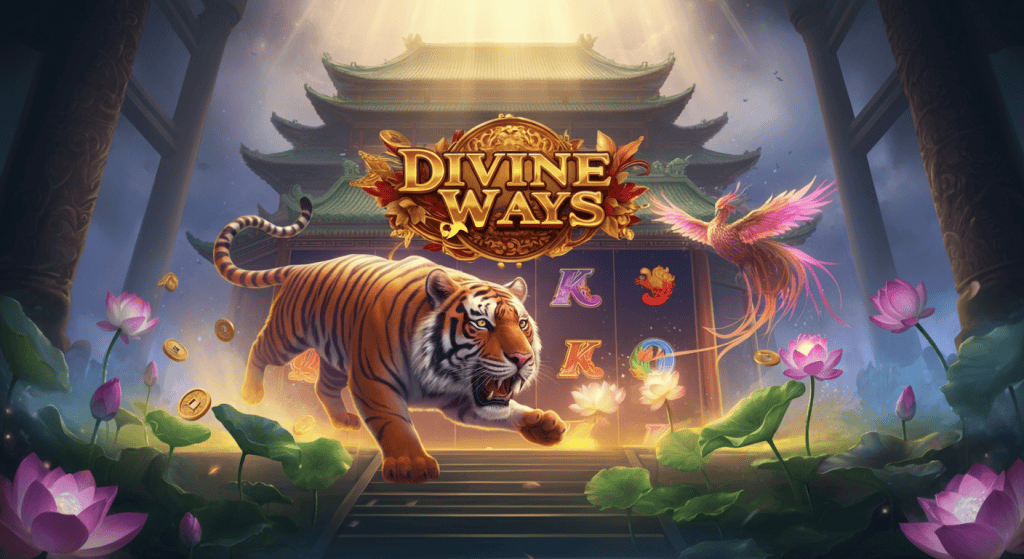 Divine Ways