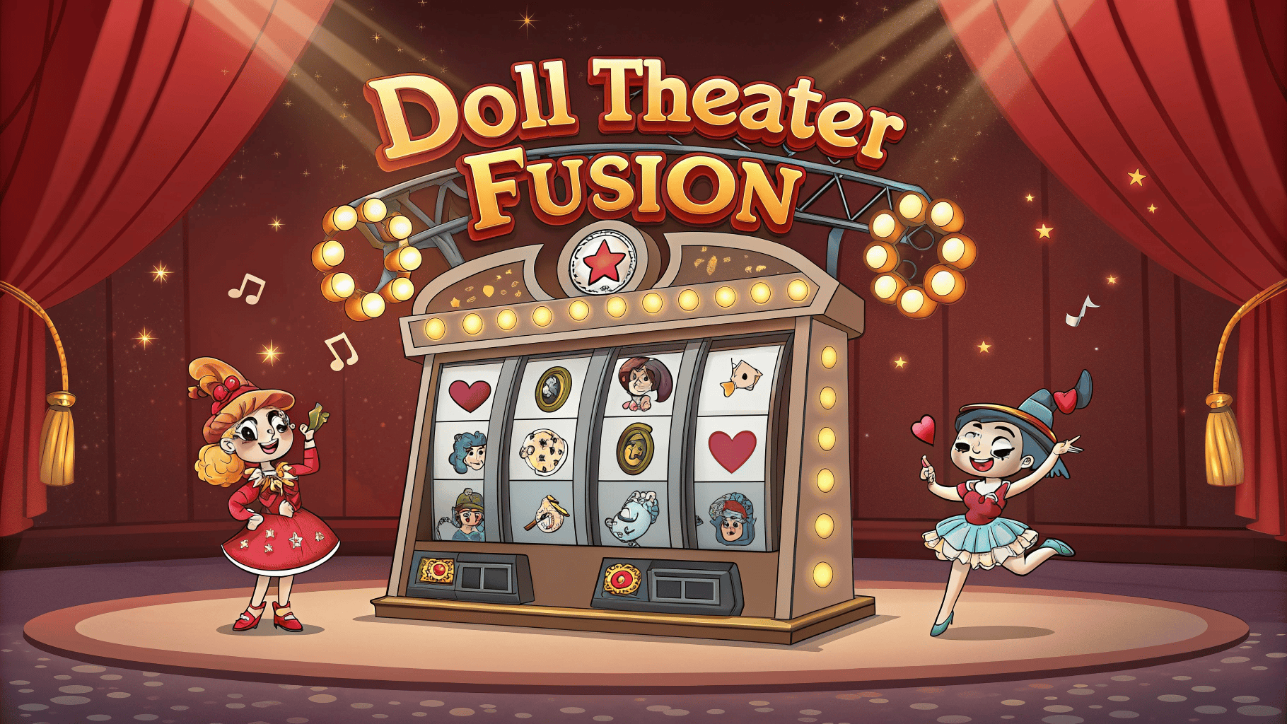 Dool Theater Fusion