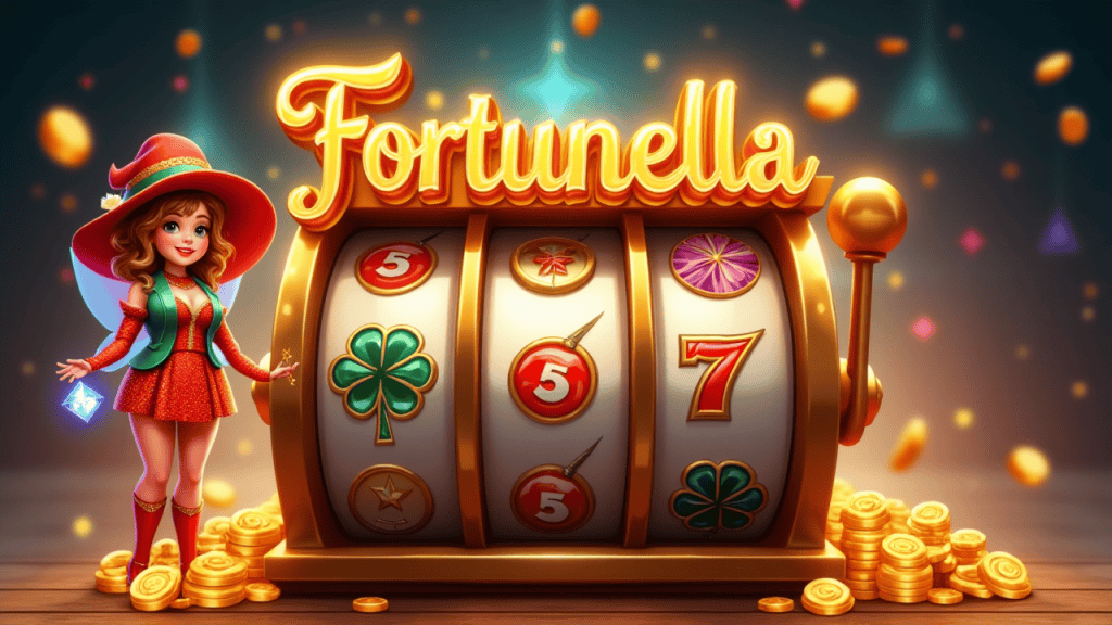 Fortunella