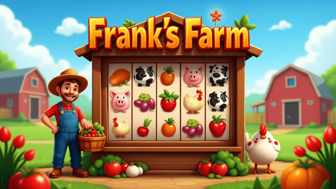Frank's Farm
