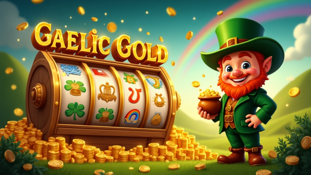 Gaelic Gold