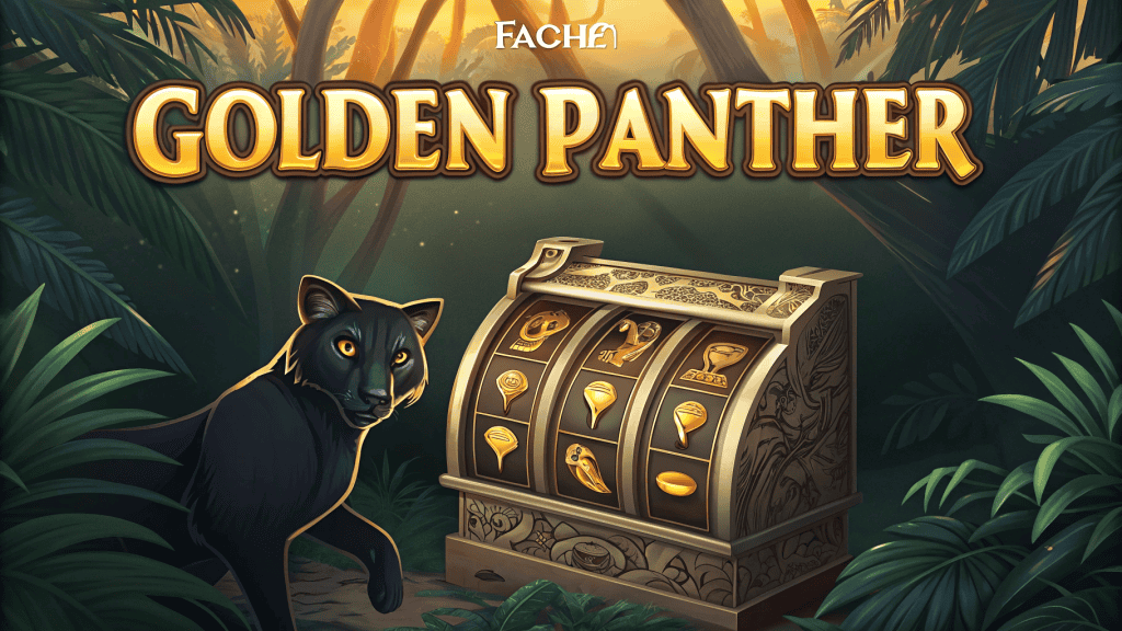 Golden Panther