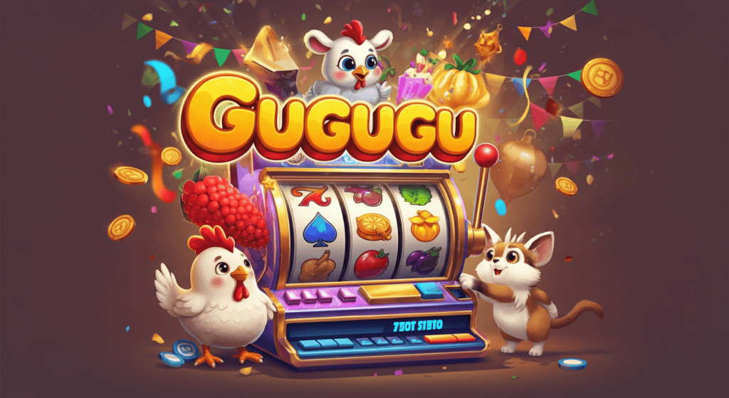 Gugugu