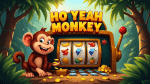Ho Yeah Monkey