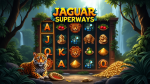 Jaguar SuperWays