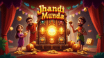 Jhandi Munda
