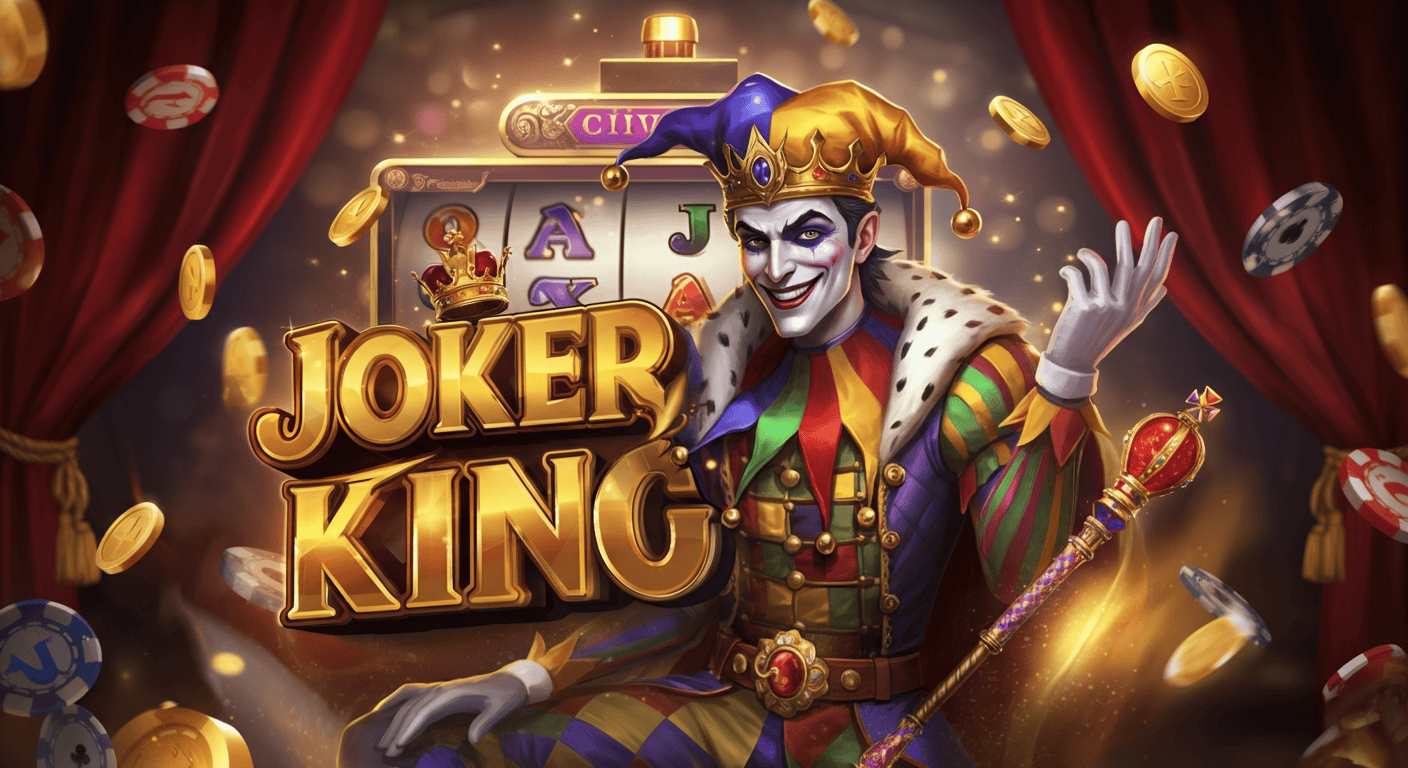 Joker King
