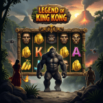 Legend of King Kong