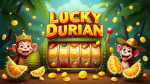 Lucky Durian