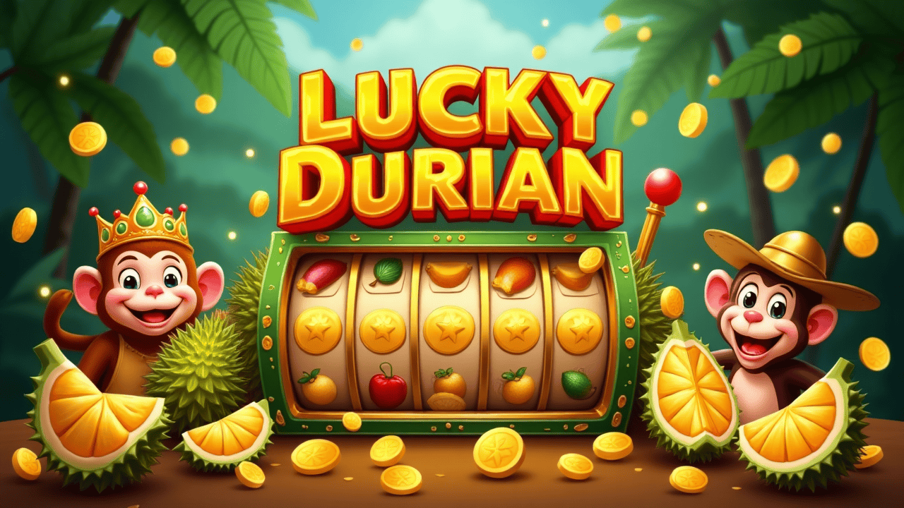 Lucky Durian