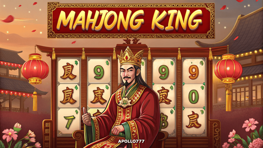 Mahjong King