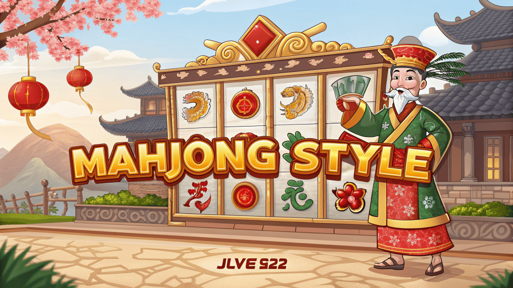 Mahjong Style