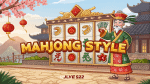 Mahjong Style