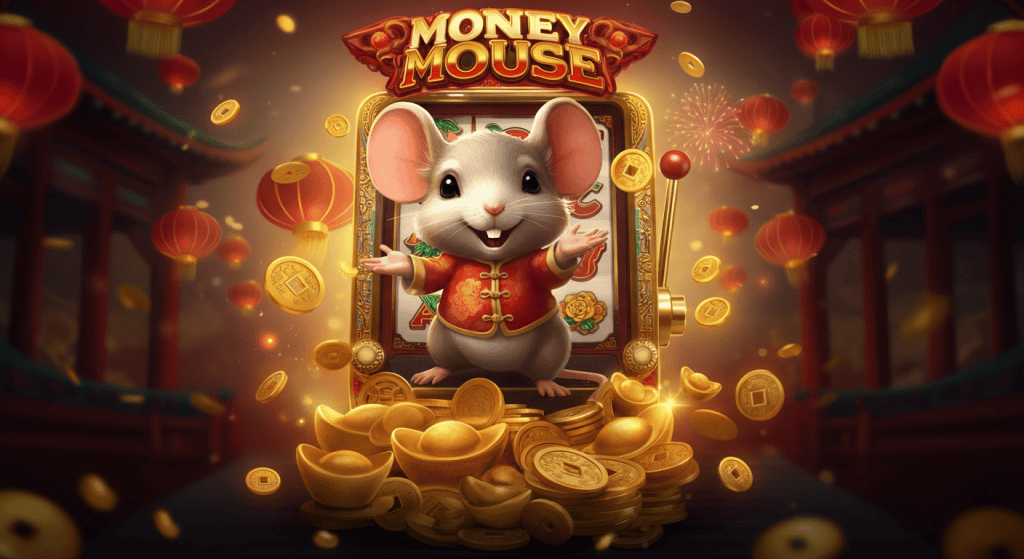 Money Mouse