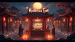 Mysterious East