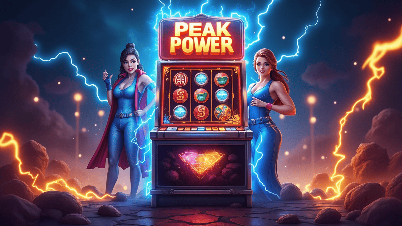 Peak Power
