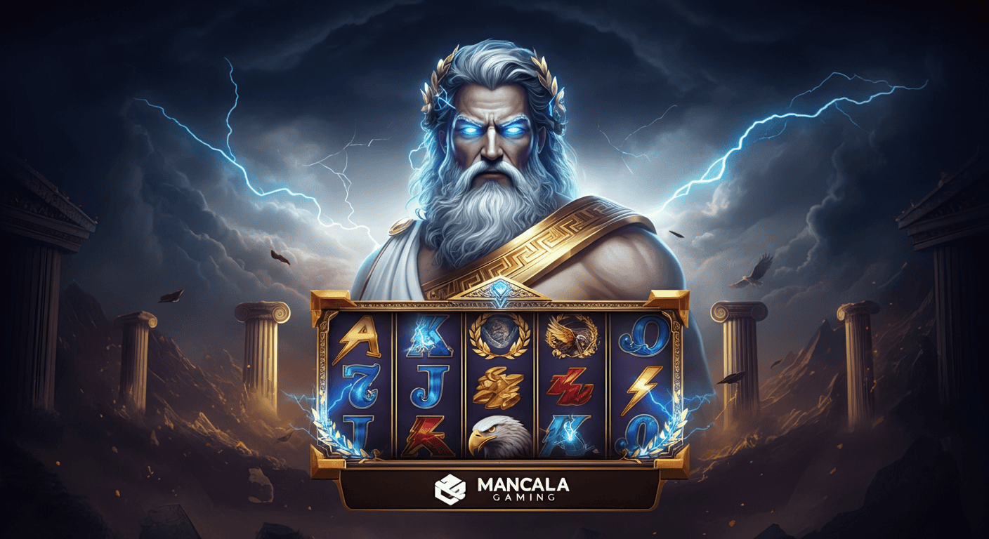 Power of Zeus