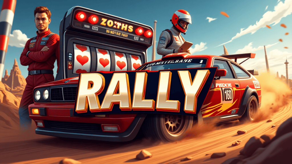 Rally