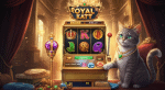 Royal katt