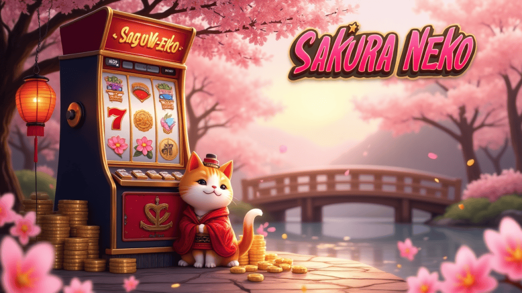 Sakura Neko