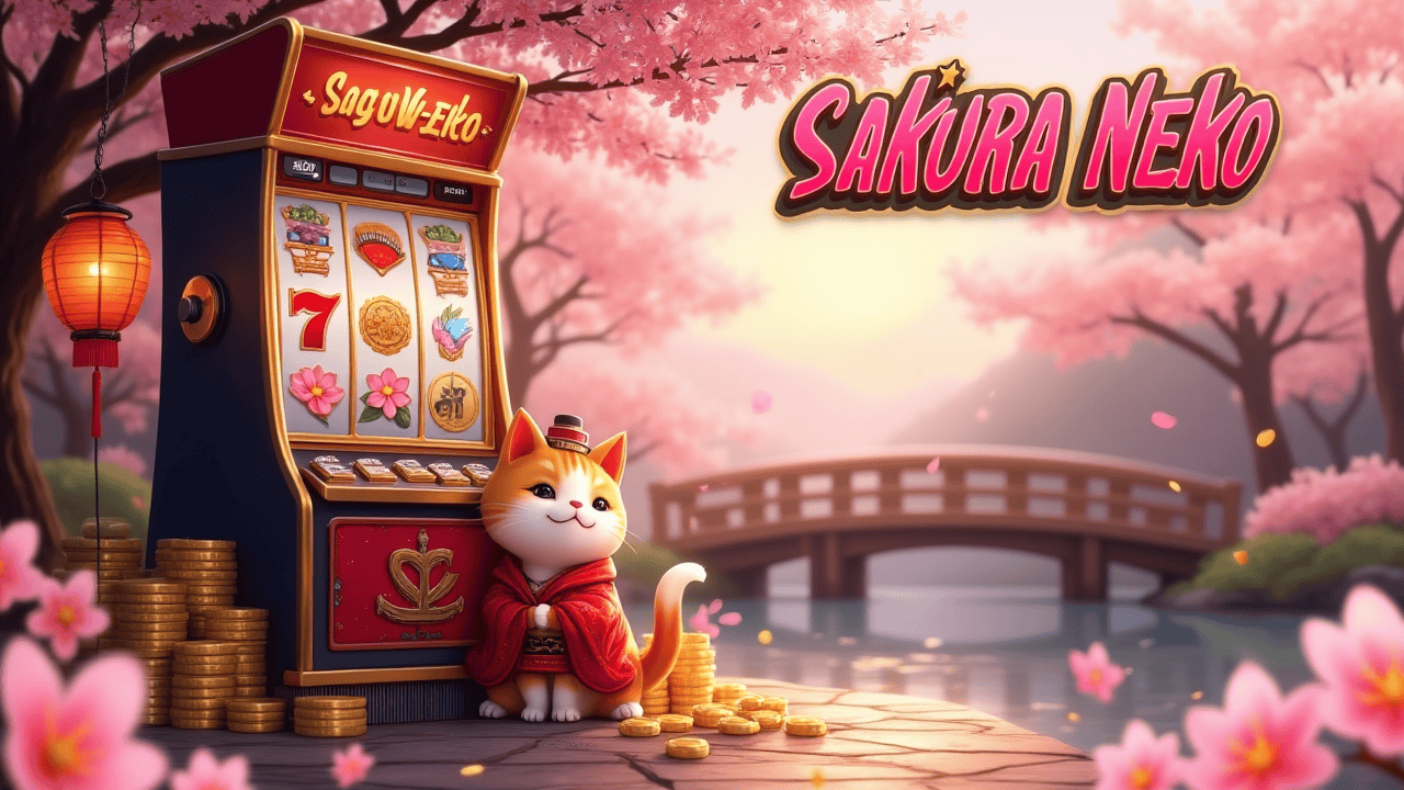 Sakura Neko