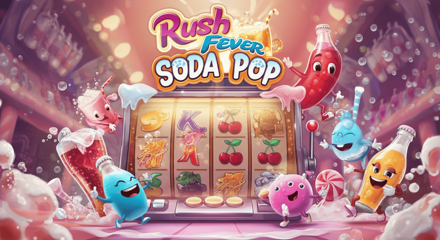 Soda Pop