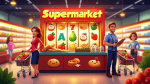 Supermarket Spree