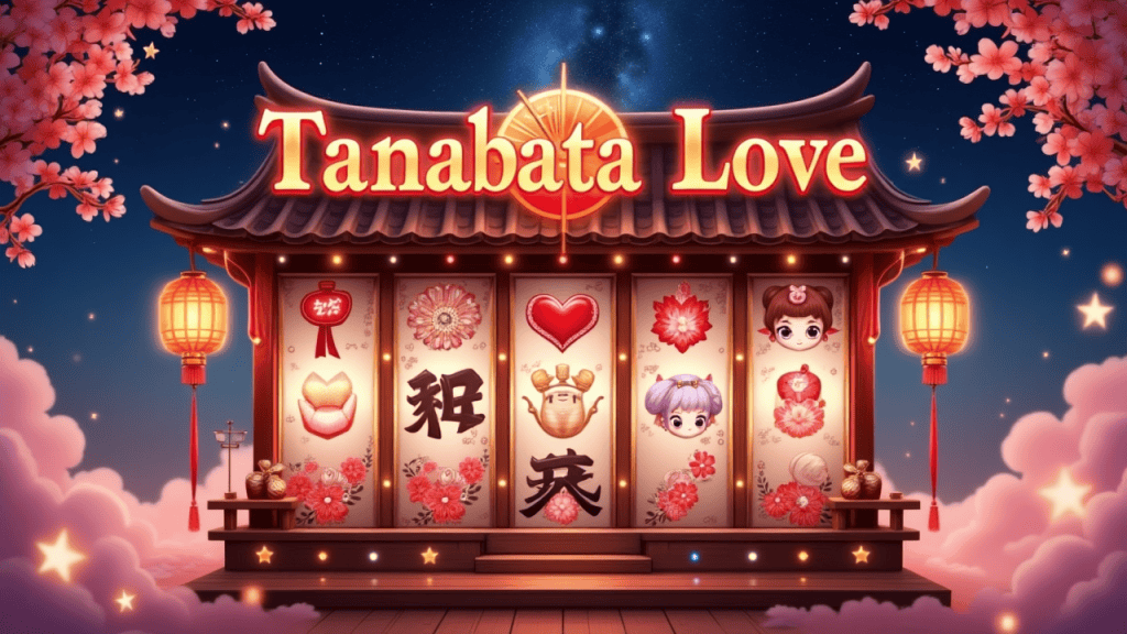 Tanabata Love