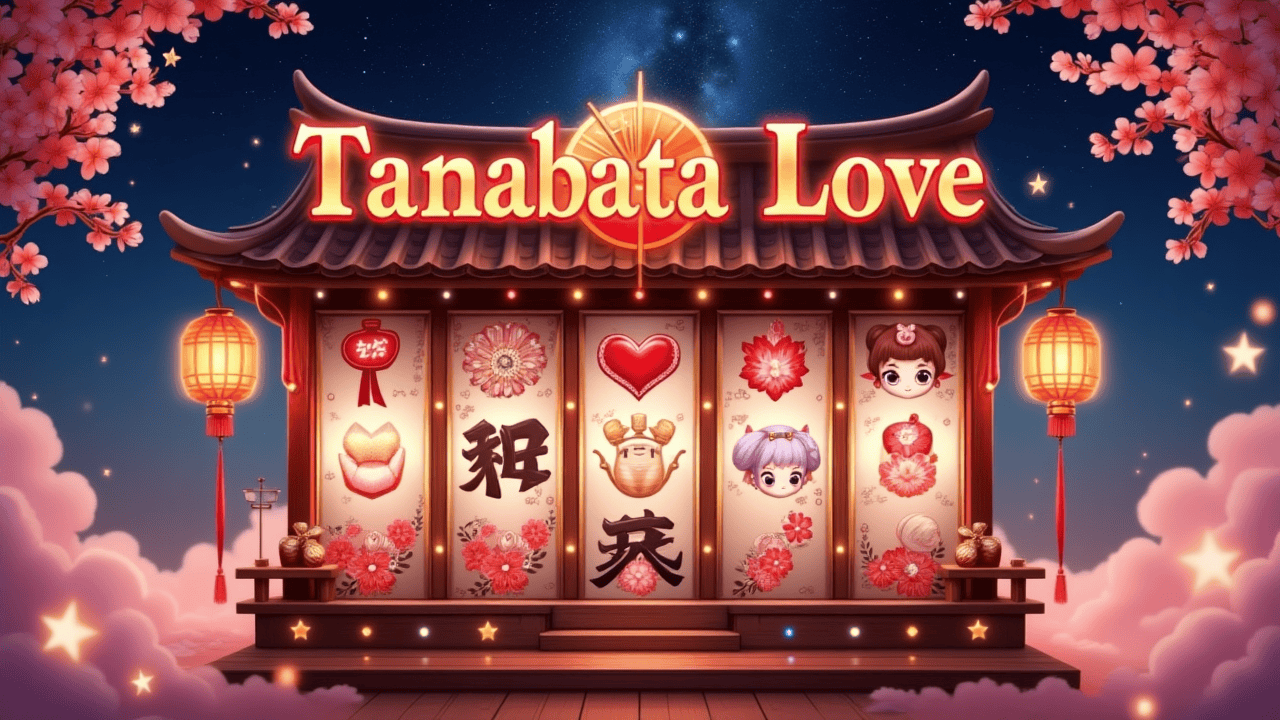 Tanabata Love