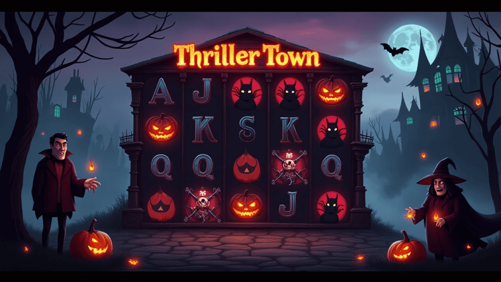 Thriller Town