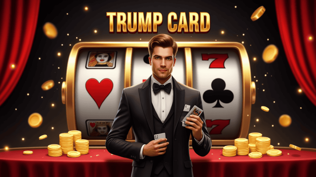 Trump Card