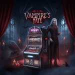 Vampire's Fate