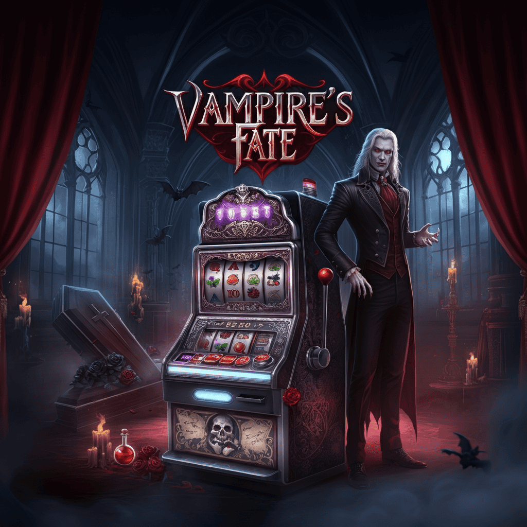 Vampire's Fate