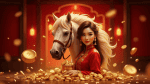Wealth Horse