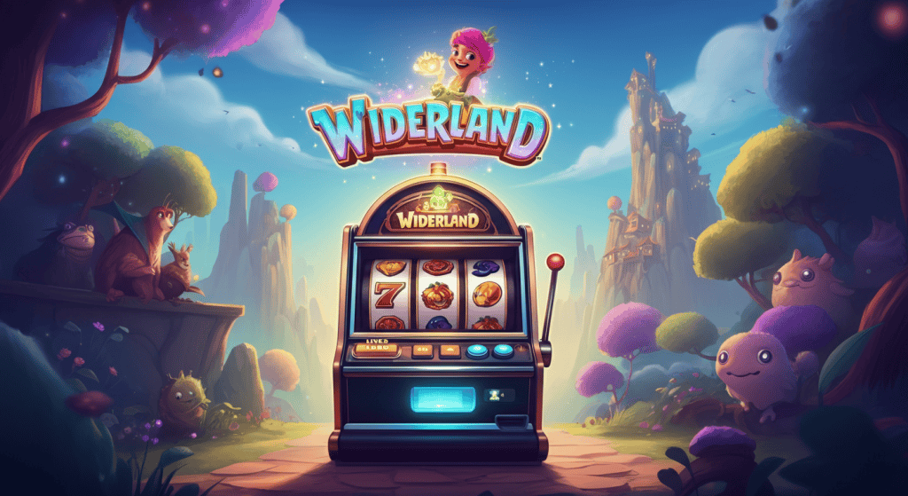 Widerland