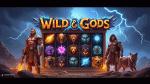 Wild & Gods