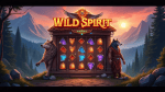 Wild Spirit