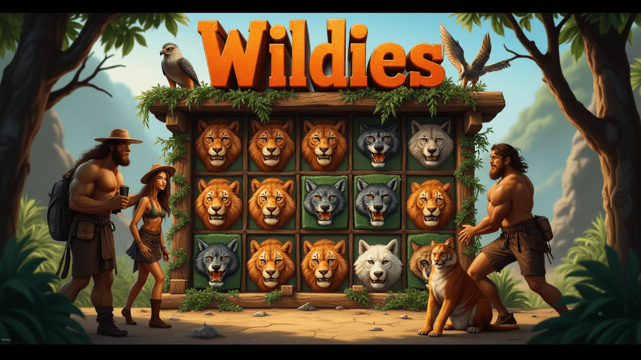 Wildies